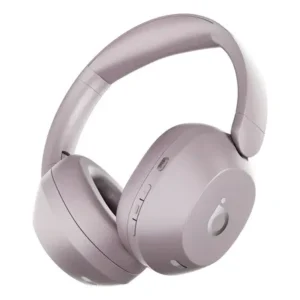 Headphone Bluetooth Redução De Ruído Do Anc Com Microfone F5