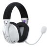Headphone Havit Fuxi-h3 Wi-fi Microfone Bluetooth Cabo Usb-c Branco
