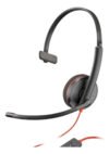 Headset Blackwire C3210 Usb – A Poly Plantronics