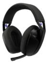 Headset Gamer Logitech G G321 Lightspeed Sem Fio Microfone Preto