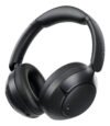 Headset Qcy H3 Pro Anc 50db Bluetooth 5.4 Multiponto 55h Cor Preto