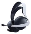 Headset Sem Fio Pulse Elite – Sony Cor Branco Branco/preto