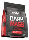 Hipercalórico Dark Mass 3kg Chocolate Branco C/ Morango Dark Lab Chocolate Branco Com Morango