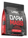 Hipercalórico Dark Mass 3kg Dark Lab Sabor Cookies para ganho de massa muscular