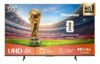 Smart TV 4K 50 Polegadas Hisense 50A6NV com Dolby Vision HDR10 HLG