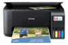 Impressora Epson L3250 Multifuncional Wifi Ecotank Color Preta