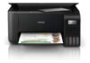Impressora Multifuncional Epson Ecotank L3250 preta