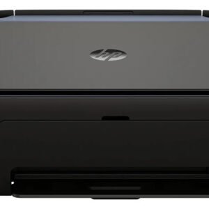 Impressora Multifuncional Hp Deskjet Ink Advantage 2975 Colorida 1 Usb 2.0 De Alta Velocidade Wi-fi De Banda Dupla – 100 A 240 Vca – Aj4y4a#ak4 Preto 127/220v
