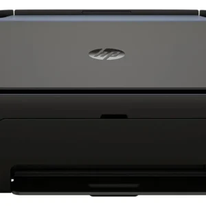 Impressora Multifuncional HP DeskJet Ink Advantage 2975 Colorida 1 USB 2.0 de alta velocidade Wi-Fi de banda dupla – 100 a 240 VCA – AJ4Y4A#AK4