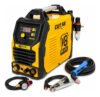 Inversora De Corte Plasma Cut 55 V8 Brasil Tocha Ag60 Profissional 220v