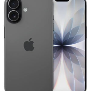 iPhone 17 256GB 8GB Preto Distribuidor Autorizado