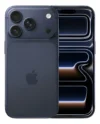 iPhone 17 Pro 256GB Azul Profundo - Smartphone Apple com Câmera 48MP e Bateria Avançada