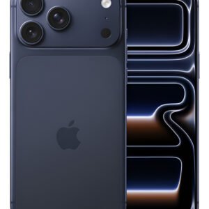iPhone 17 Pro Max 1tb – Azul-profundo – Distribuidor Autorizado
