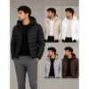 Jaqueta Masculina Blusa De Frio Casaco Agasalho Bobojaco