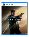 Jogo 007 First Light Ps5 Mídia Física Original