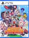 Jogo Calamity Angels Special Delivery Ps5 Fisico