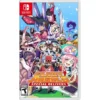 Jogo Calamity Angels Special Delivery Switch Midia Fisica