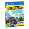 Jogo Can’t Drive This Ps4 Midia Fisica