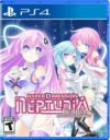 Jogo Hyperdimension Neptunia Rebirth 2 Sisters Gen Ps4