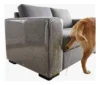 Kit 2 Protetor Transparente Anti Xixi -cachorro -pet – Gato