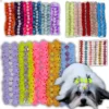 Kit 220 Laços Pet Shop Para Banho E Tosa Atacado Tam. P M G