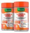 Kit 2x Laranja Moro Morosil + Cromo + Café Verde – Denavita