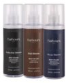 Kit 3 Body Splash Masculino Homme Barbours 200ml