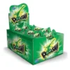 Kit 3 Caixas Chiclete Poosh C/40 Cada – Arcor – Atacado