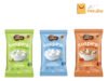 Kit 3 – Suspiro Doce Proteico Com Whey Protein – La Ganexa