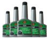 Kit 5 Melhor Aditivo Para Combustível Flex 250ml Premium