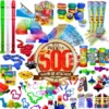 Kit 500 Prenda Festa Junina Brinquedos Doação Brinde Criança