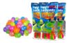 Kit 555 Balões D´água Guerrinha De Bexigas Water Balloon