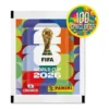 Kit 700 Figurinha Do Álbum Copa Do Mundo 2026- 100 Envelopes