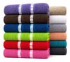 Kit 4 Toalhas De Banho Gigante 80x150cm Laune Haus 100% Algodão Sortidas