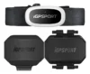 Kit Cinta Cardiaca + Sensor De Cadencia + Sensor Velocidade