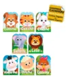 Kit Com 8 Livros Infantil Para Ler + 1 Livro De Colorir