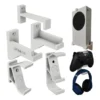 Kit Xbox Série S com dois controles e um fone de ouvido, compatível com console Xbox Série S