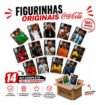 Kit Completo Figurinhas Álbum Da Copa 2026 Coca Cola