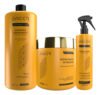 Kit Dacca De Cauterização Profissional Máscara De Hidratação