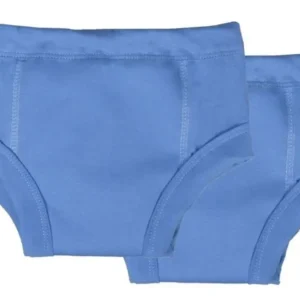 Kit Desfralde Noturno Calça de Treinamento EcoKids Place para bebês