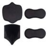 Kit Placa Pós Cirúrgica Abdominal Alta Definição Hd Slim