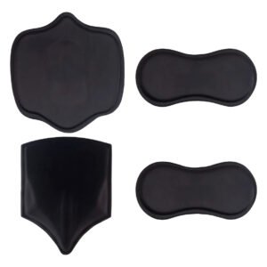 Kit Placa Pós Cirúrgica Abdominal Alta Definição Hd Slim