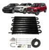 Kit Radiador Câmbio Renegade Fiat Jeep Toro Argo Completo