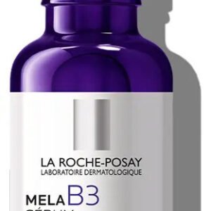 La Roche-posay Mela B3 Sérum Concentrado Anti-manchas 30ml Com Melasyl E 10% Niacinamida Previne O Reaparecimento Dia/noite