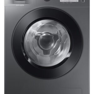 Lava E Seca Samsung Wd11m Com Digital Inverter Inox 11kg Cor Inox Look 220v