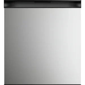 Lava-louça Electrolux 14 Serviços Inox Lava e Seca 50' LS14E, painel digital, interior de aço inoxidável, prático e eficiente, para cozinhas modernas, Electrolux LS14E