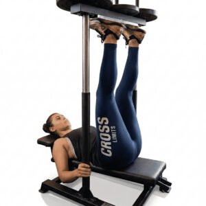 Leg Press Vertical Profissional 90 Graus