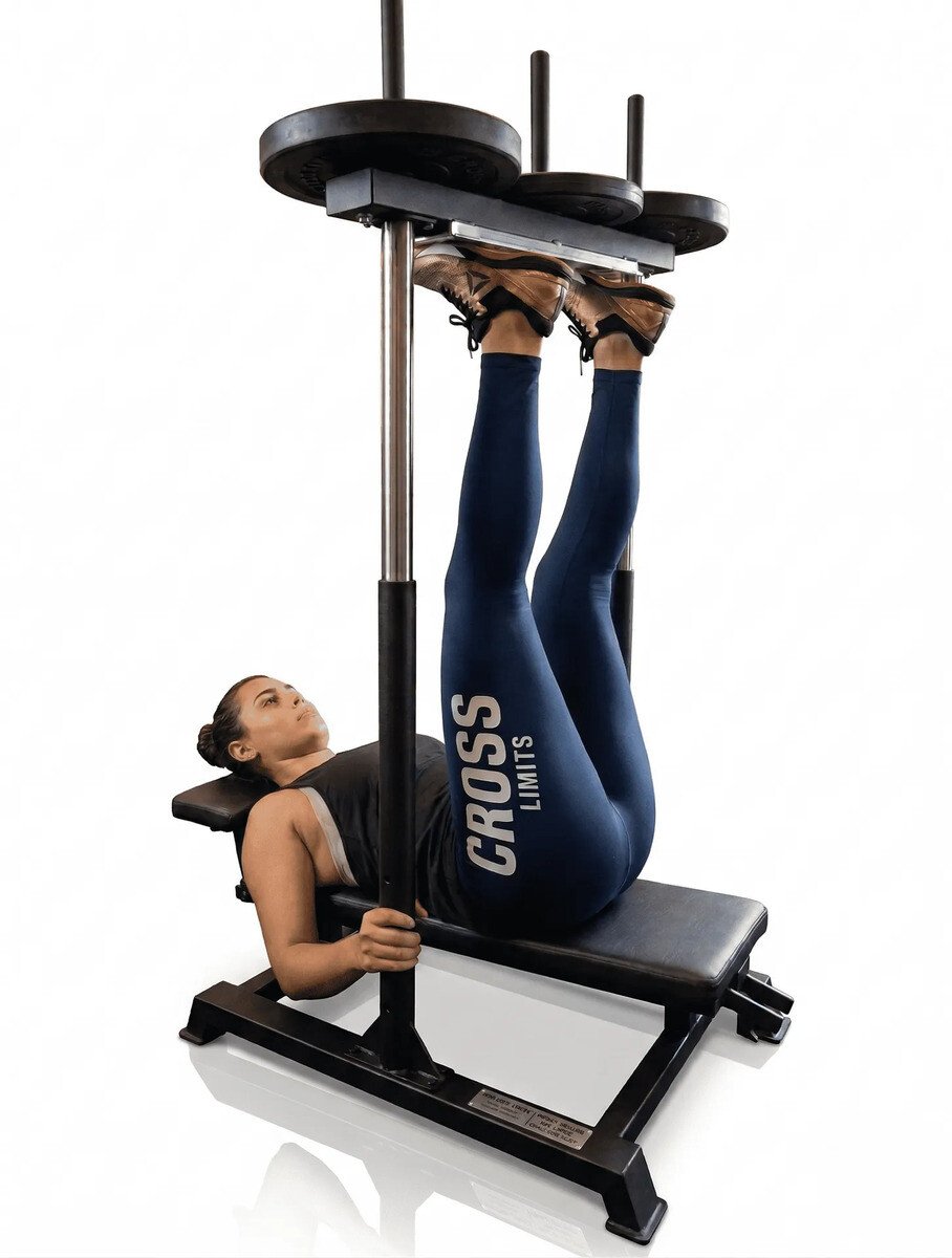 Leg Press Vertical Profissional 90 Graus Leg Press Vertical Profissional 90 Graus