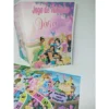 Lembrança Festa Princesas Disney Kit com 10 unidades interativas para convidados
