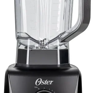 Liquidificador Oster Full 1400w Preto